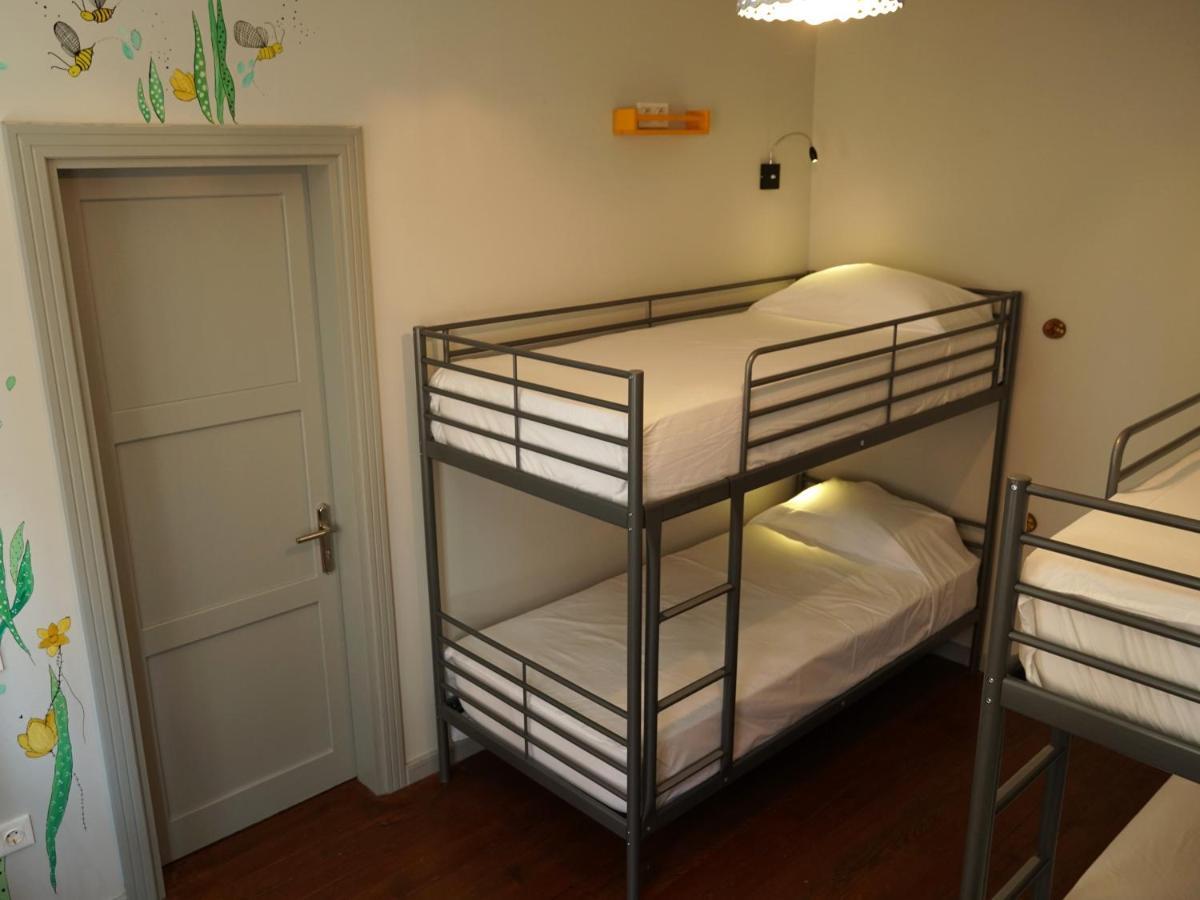 Tilas - Rooms In 19Th Century Wooden Townhouse,Kadikoy Istambul Extérieur photo