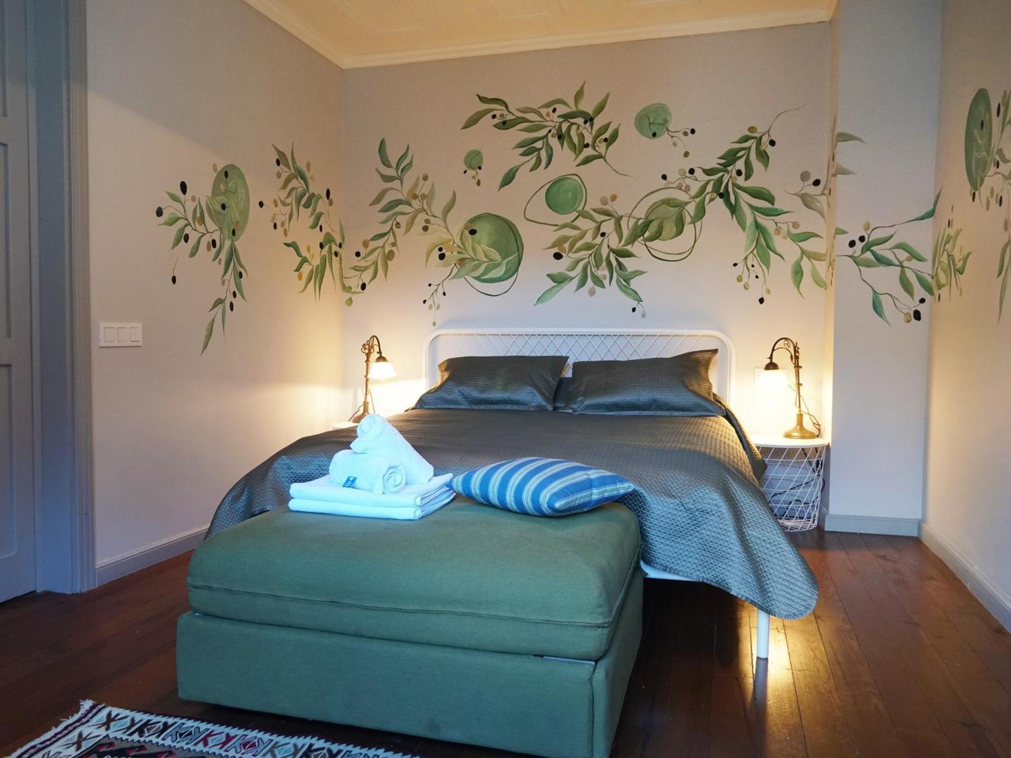 Tilas - Rooms In 19Th Century Wooden Townhouse,Kadikoy Istambul Extérieur photo