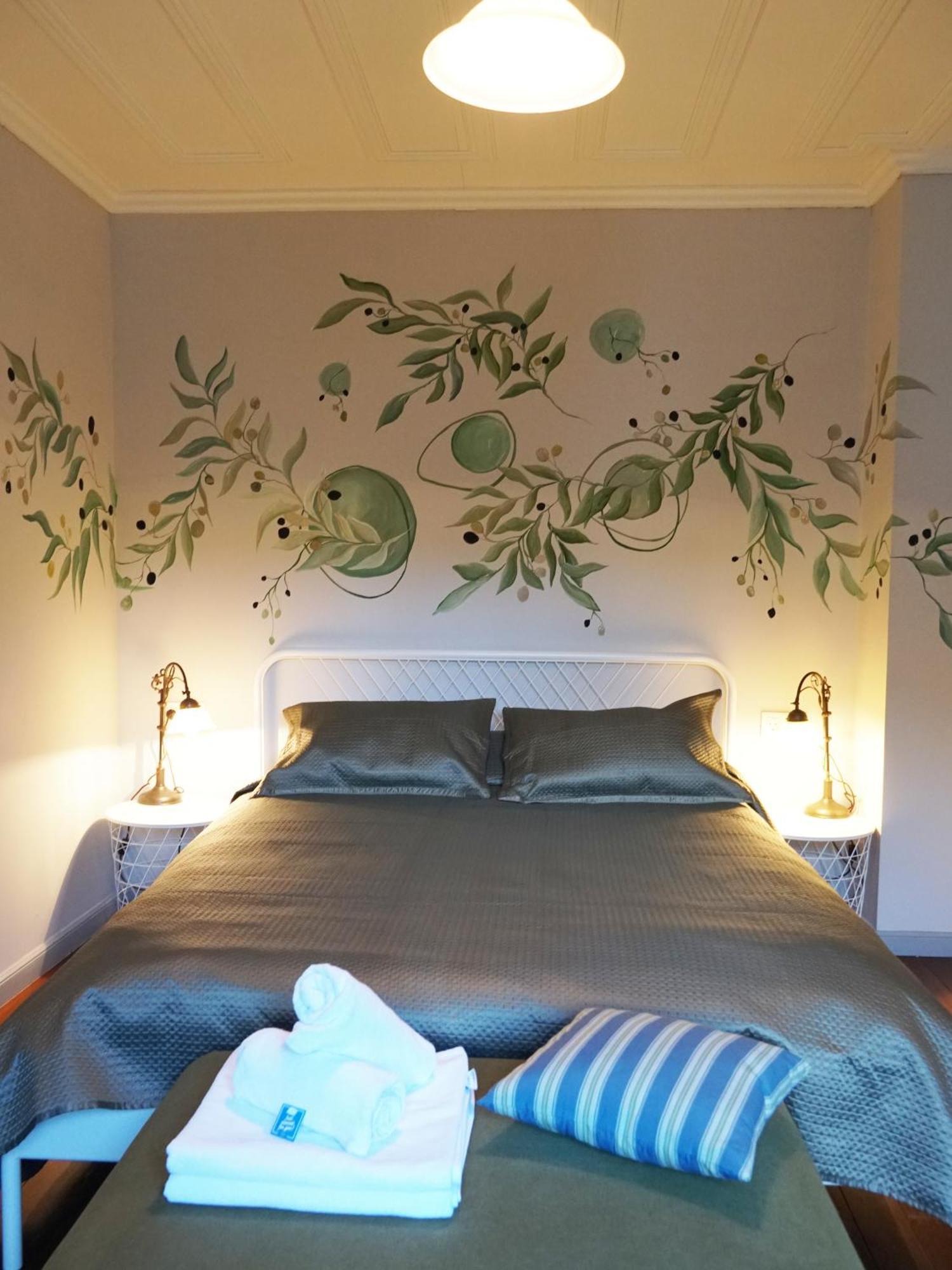 Tilas - Rooms In 19Th Century Wooden Townhouse,Kadikoy Istambul Extérieur photo